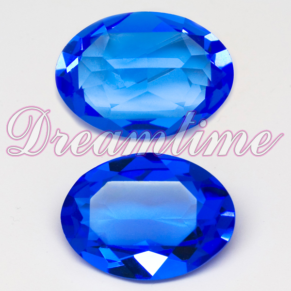 SWAROVSKI ELEMENTS - 4120 Oval Rhinestones